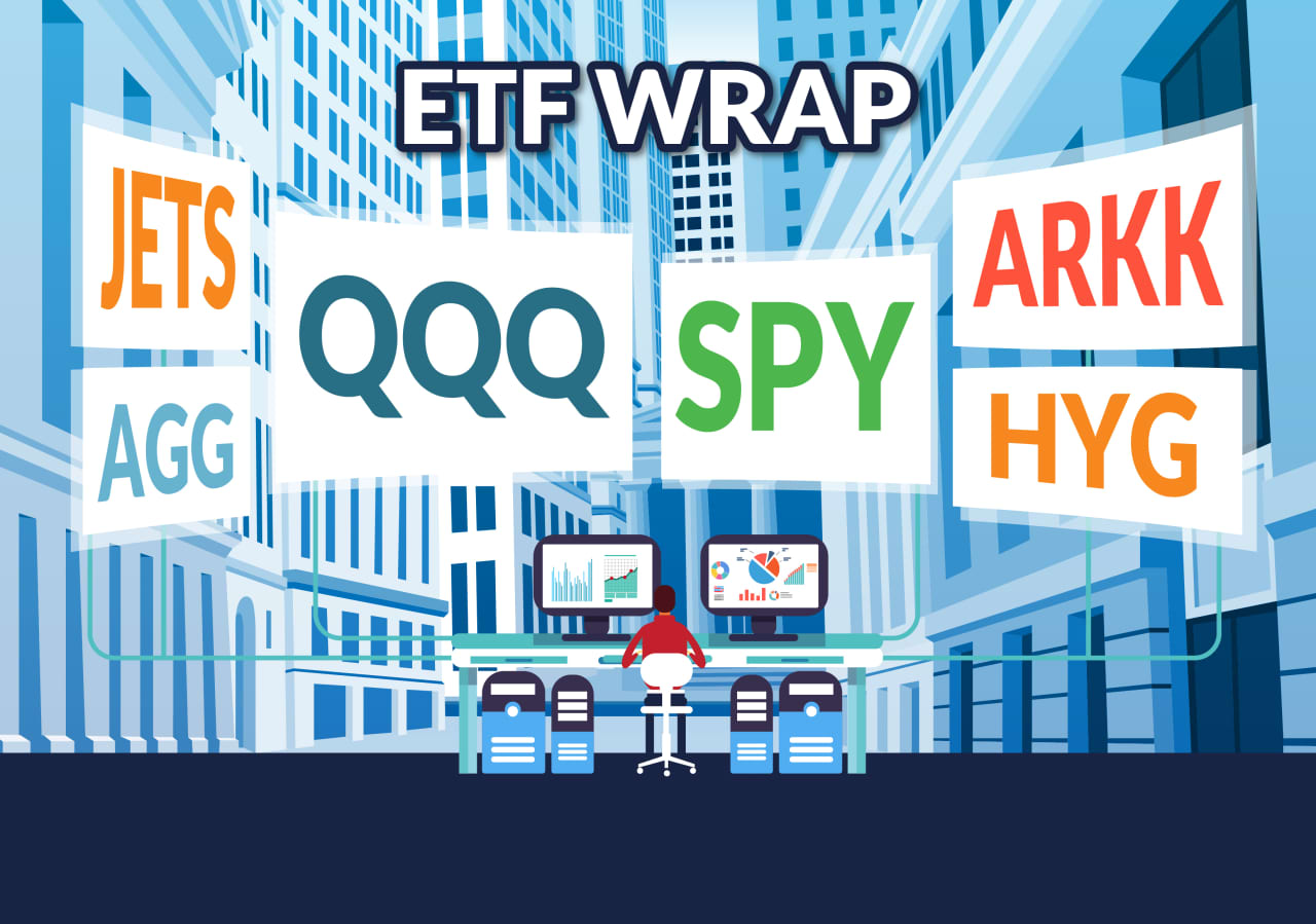 This in model Japan ETF has whipsawed as the yen raise alternate unwinds. Right here’s how merchants must react.