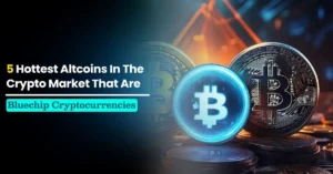 5 Freshest Altcoins In The Crypto Market That Are Bluechip Cryptocurrencies (Guaranteed 1000x Returns)