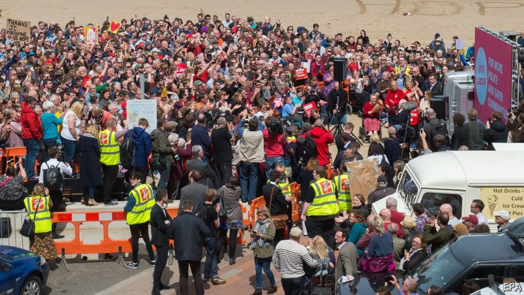 The lesson from tonight’s amazing outcomes: campaigns topic