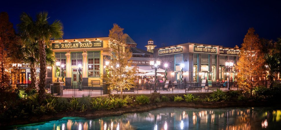 Disney Will Let Wrongful Loss of life Case be Tried in Courtroom