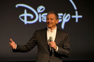 Disney faucets Morgan Stanley’s Gorman to oversee different of Bob Iger’s successor