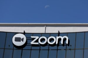 Zoom sees more gross sales from just a few of its biggest potentialities, and stock rises