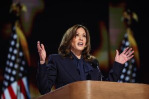 Kamala Harris guarantees an pause to the U.S. housing shortage in her ‘replace financial system’