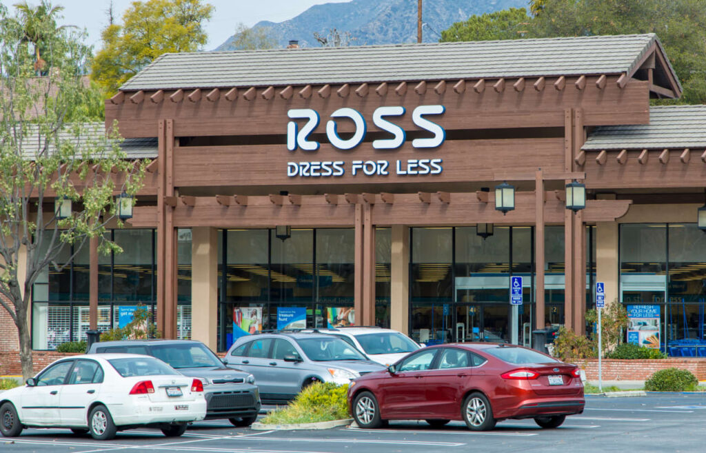 At Ross, ‘impress provides’ worked, nonetheless cut rate retailer sounds cautious for the relaxation of the year