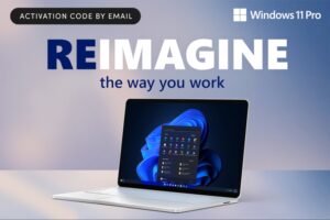 Energy up Your PC with Windows 11 Pro for Appropriate $22.97—Lately Easiest!