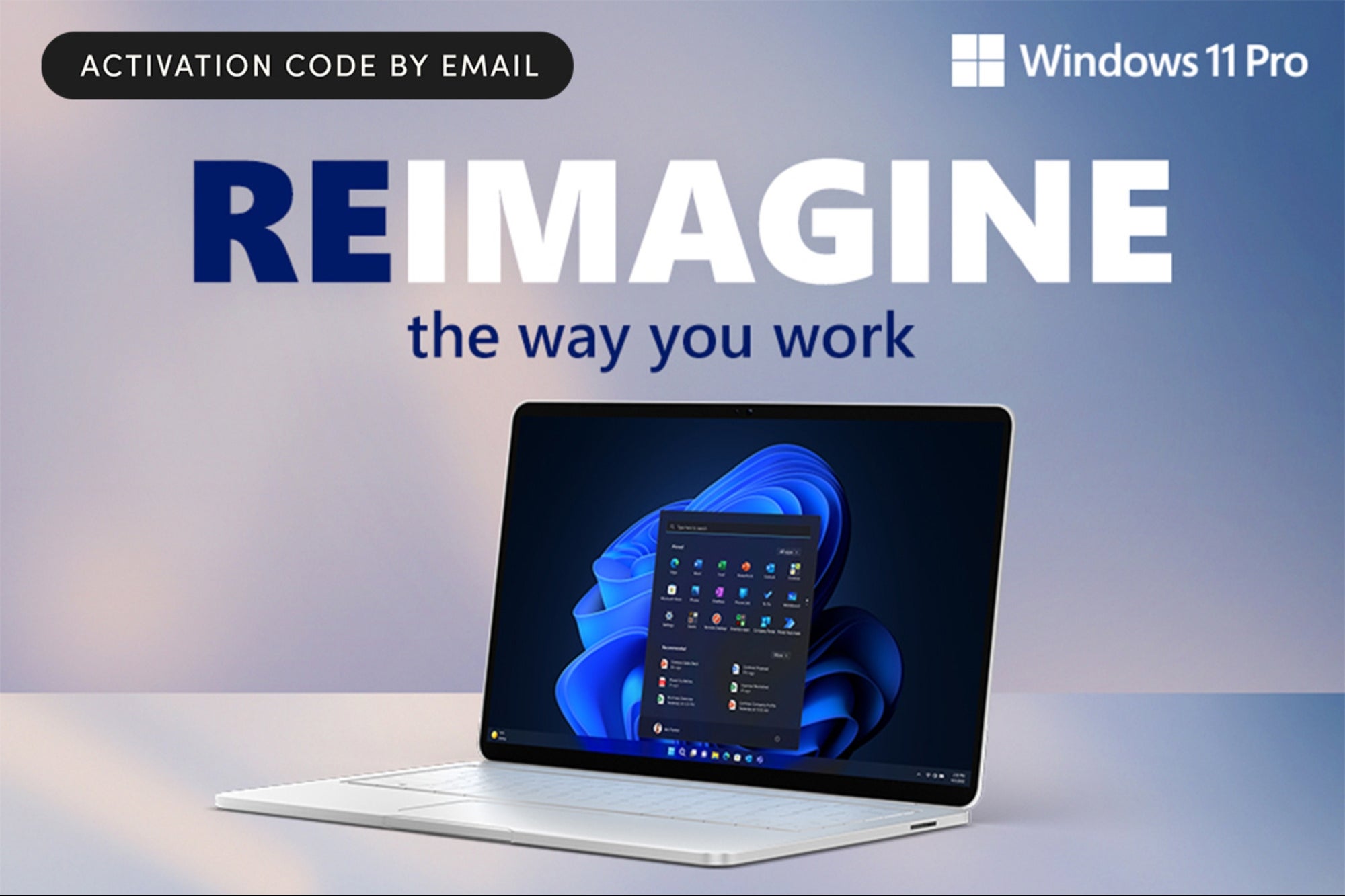 Energy up Your PC with Windows 11 Pro for Appropriate $22.97—Lately Easiest!