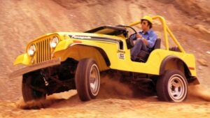 15 of the appropriate off-roaders ever made