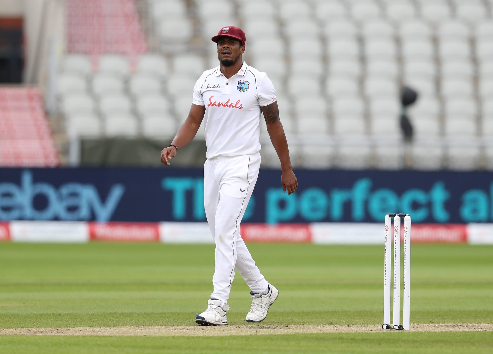 West Indies pacer Shannon Gabriel retires from world cricket