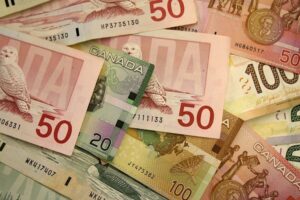 USD/CAD rises to shut to 1.3500 attributable to diminish outrageous Oil costs