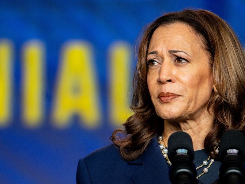 Kamala Harris Is No longer Without lengthen Accepting Crypto Donations, a PAC Is, Coinbase Says