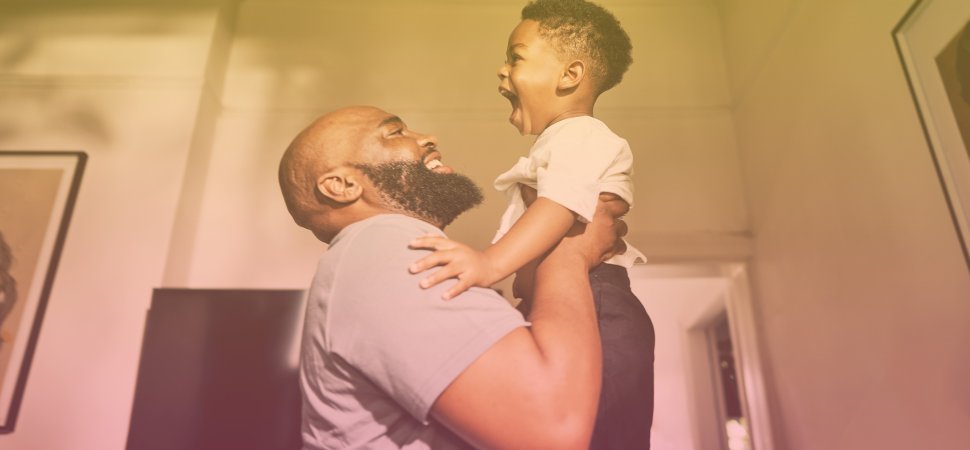 A CEO About to Change into a Dad Requested LinkedIn for Recommendation. The Same Profound Parenting Lesson Came Up All once more and All once more