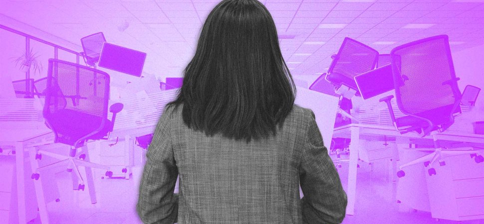 Canceled, Ousted, and Taken Down: Why ‘Founder Mode’ Doesn’t Work for Female Leaders