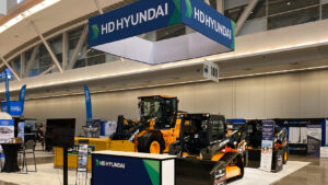 Bettering Snow Elimination Effectivity: Hyundai Loaders with If truth be told honest precise Snow Plow Attachments