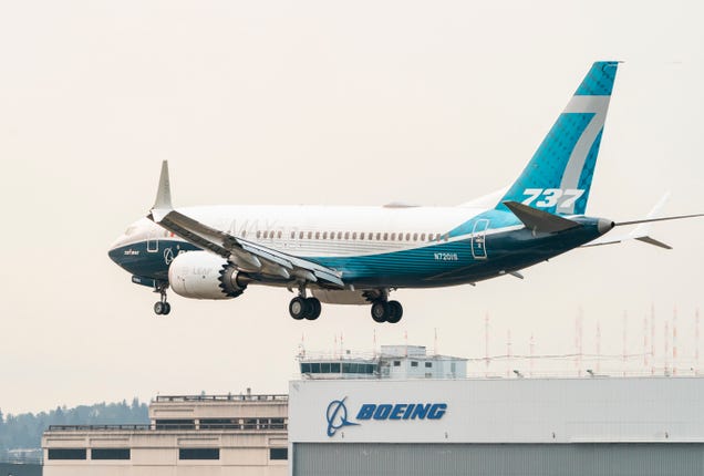 Boeing acknowledged it’ll form its subsequent plane in Seattle