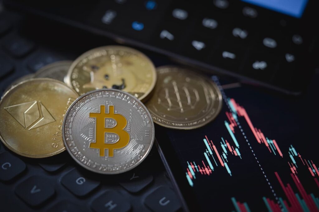 Find out how to purchase bitcoin, ether and diverse crypto ETFs with more security and much less menace