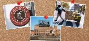 Chipotle, Amazon, and Uber All Land on Contemporary York City’s ‘Employer Wall of Disgrace’