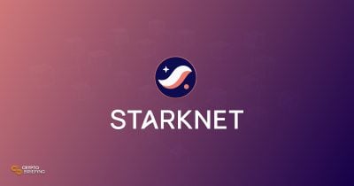 Starknet neighborhood greenlights staking mechanism for STRK token