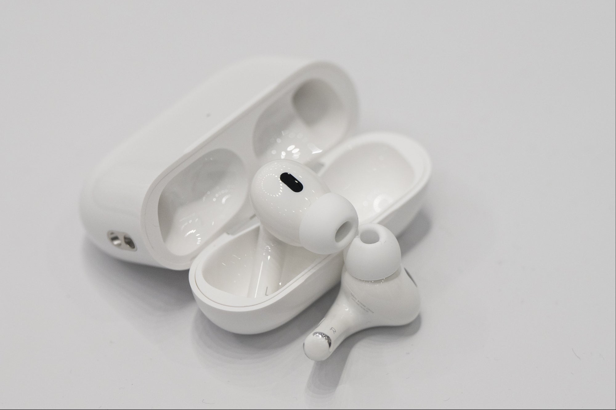 Your Venerable Apple AirPods Can Soon Act as an Over-the-Counter Listening to Encourage, In response to the FDA
