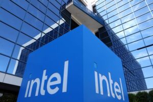 Intel’s stock is mountain climbing — right here’s why