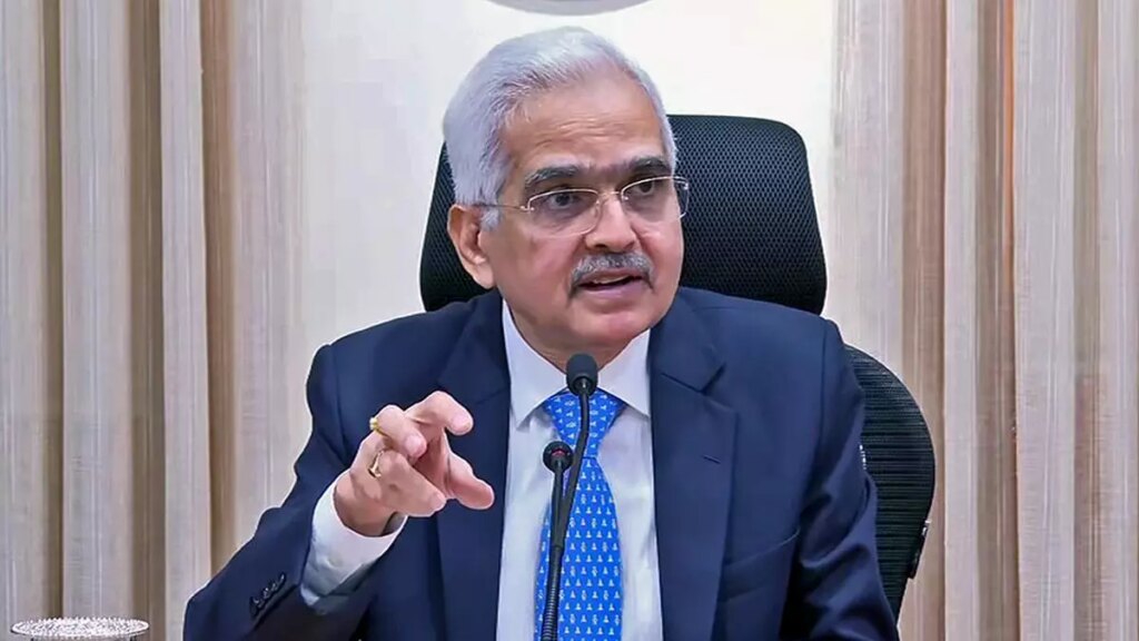 India can defend 8% affirm over medium term, says RBI Guv Shaktikanta Das