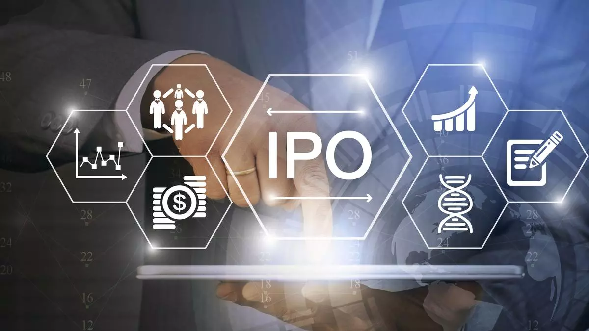 India’s buzzing IPO market gears up for bigger debuts