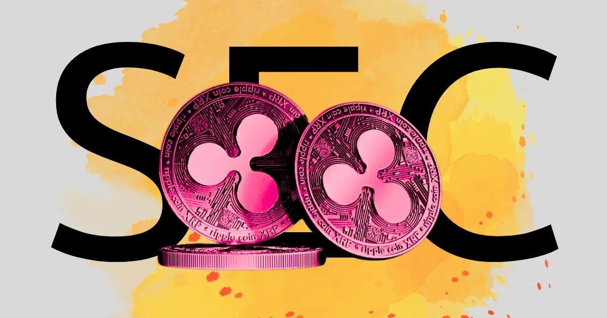 Ripple-Linked Wallet Moves 100 Million XRP Amid Regulatory Uncertainty