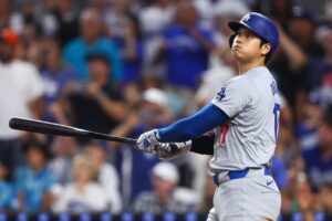 The fan who caught Shohei Ohtani’s fiftieth home-bustle ball also can bag $500,000