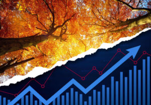 Shares are poised for first September prevail in in 5 years. Here’s why extra suitable times would possibly perhaps perhaps well well lie ahead.