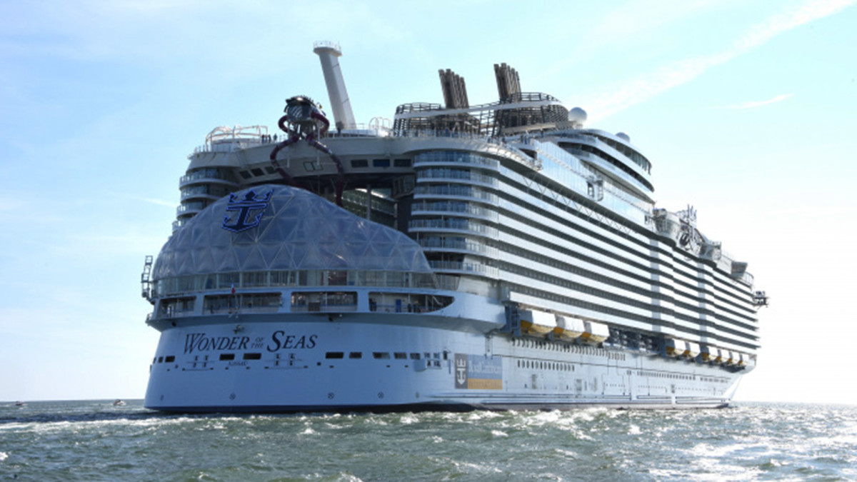 Hurricane forces Royal Caribbean, Carnival, MSC itinerary adjustments