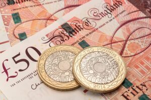 Pound Sterling reclaims 1.3400 on soft US PCE inflation