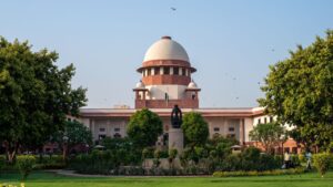 Supreme Court docket components sight to Assam authorities, calls for assign quo on demolitions