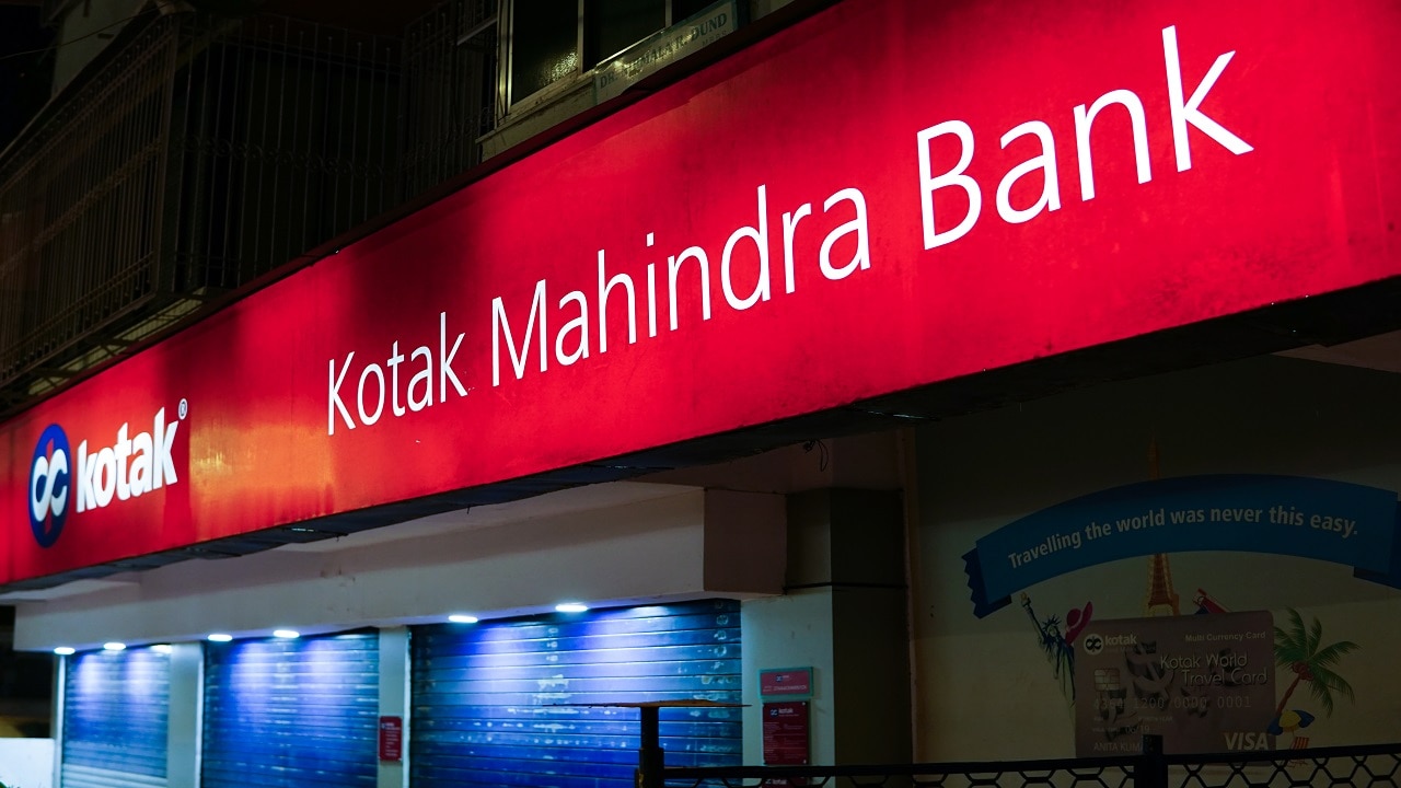 Uncommon | Kotak Mahindra CEO says the financial institution would possibly possibly maybe restful be in India’s Top 3 by 2030