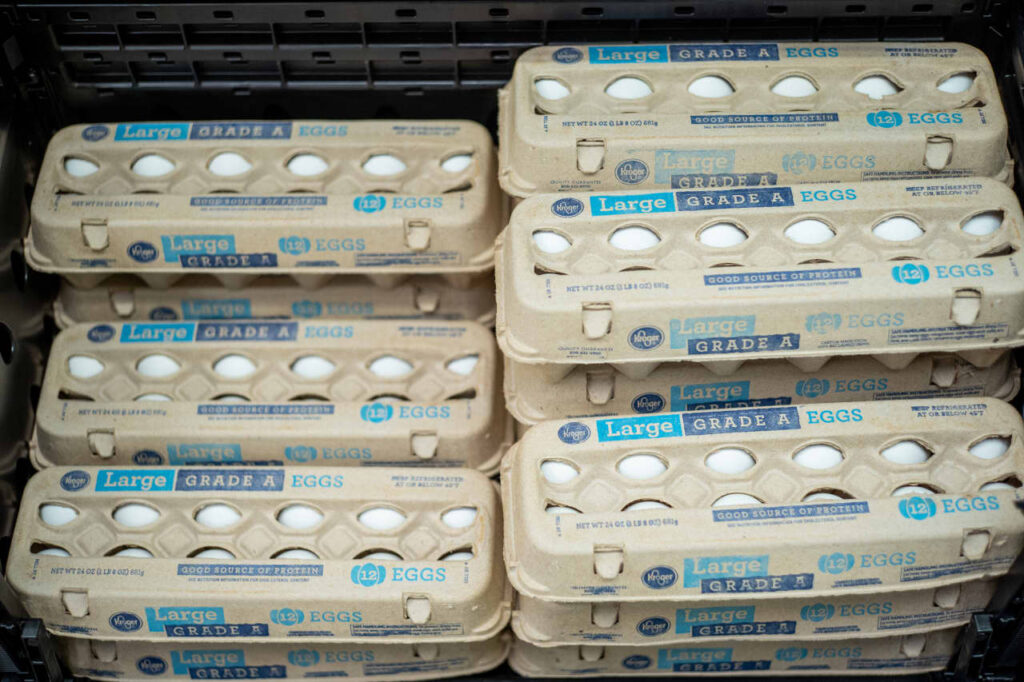 Egg prices enhance Cal-Maine’s sales more than 70% better