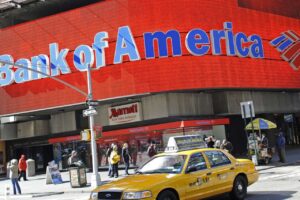 Bank of The united states customers document outage, with some seeing $0 balances in their accounts