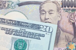 USD/JPY Mark Forecast: Skyrockets and climbs above 148.00