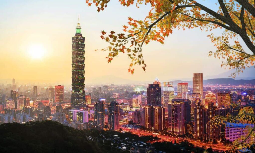 Taiwan’s FSC Unveils Recent AML Regulations for Digital Asset Suppliers