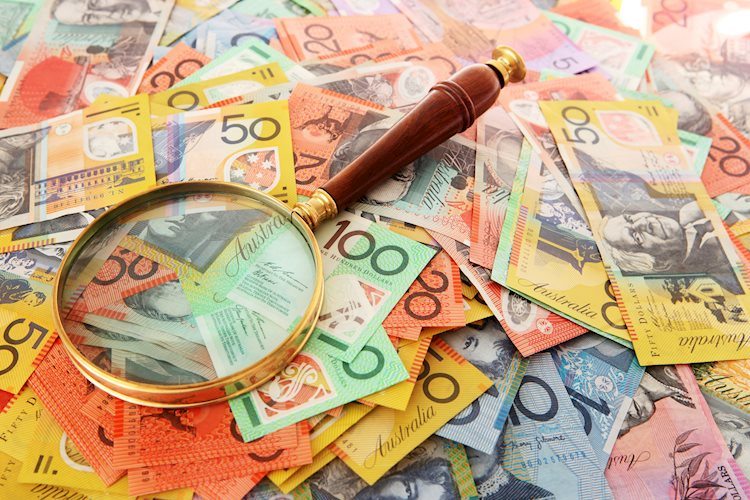 AUD/USD faces some promoting stress beneath 0.6750 on weaker Chinese files, geopolitical risks