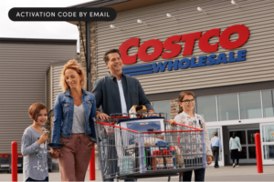 Your Ticket to Holiday Savings Begins with Costco