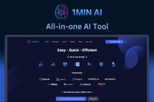 Atomize Closing dates with a Diversity of AI Instruments in One Platform