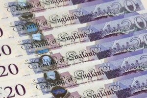 GBP/USD churns before UK wages and labor figures