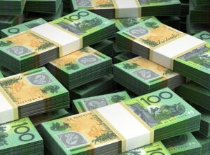 Australian Dollar extends losses in direction of awful levels