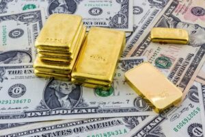 Gold tag advances as US yields stumble ahead of crucial knowledge