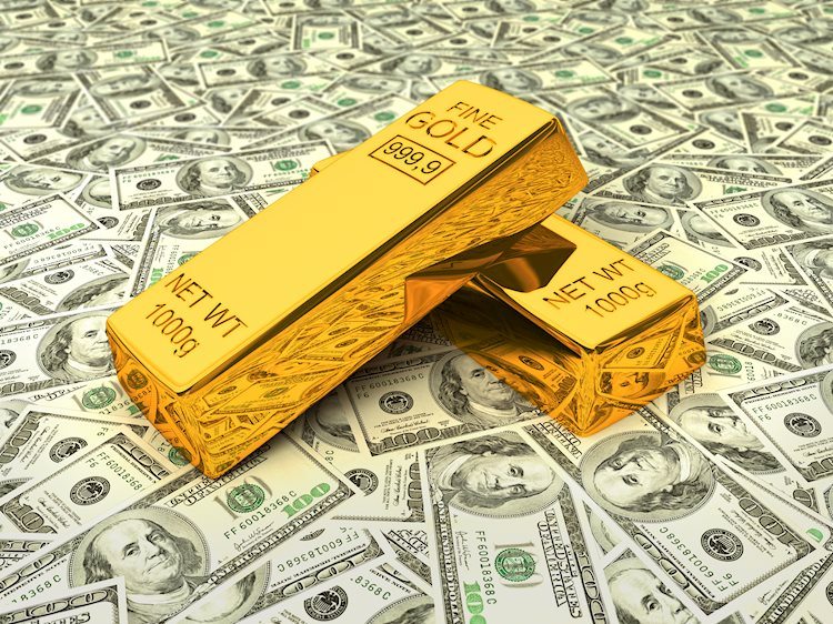 Gold ignores US Buck energy, march against YTD high