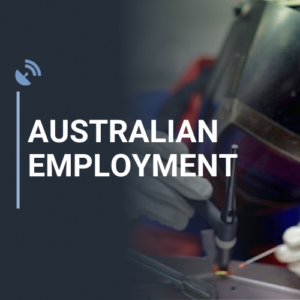 Australian unemployment price position to normal in September, hiring tempo position to gradual