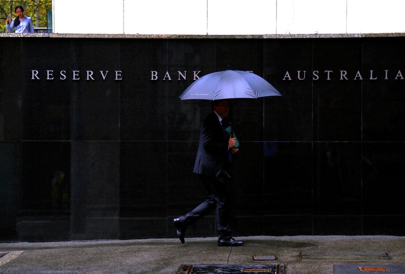 Australia central bank surprised employment is so real, but not ‘knowledge obsessed’