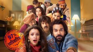 Vicky Vidya Ka Woh Wala Video Field Build of enterprise Series Day 12: Rajkummar Rao-Triptii Dimri’s movie earns…
