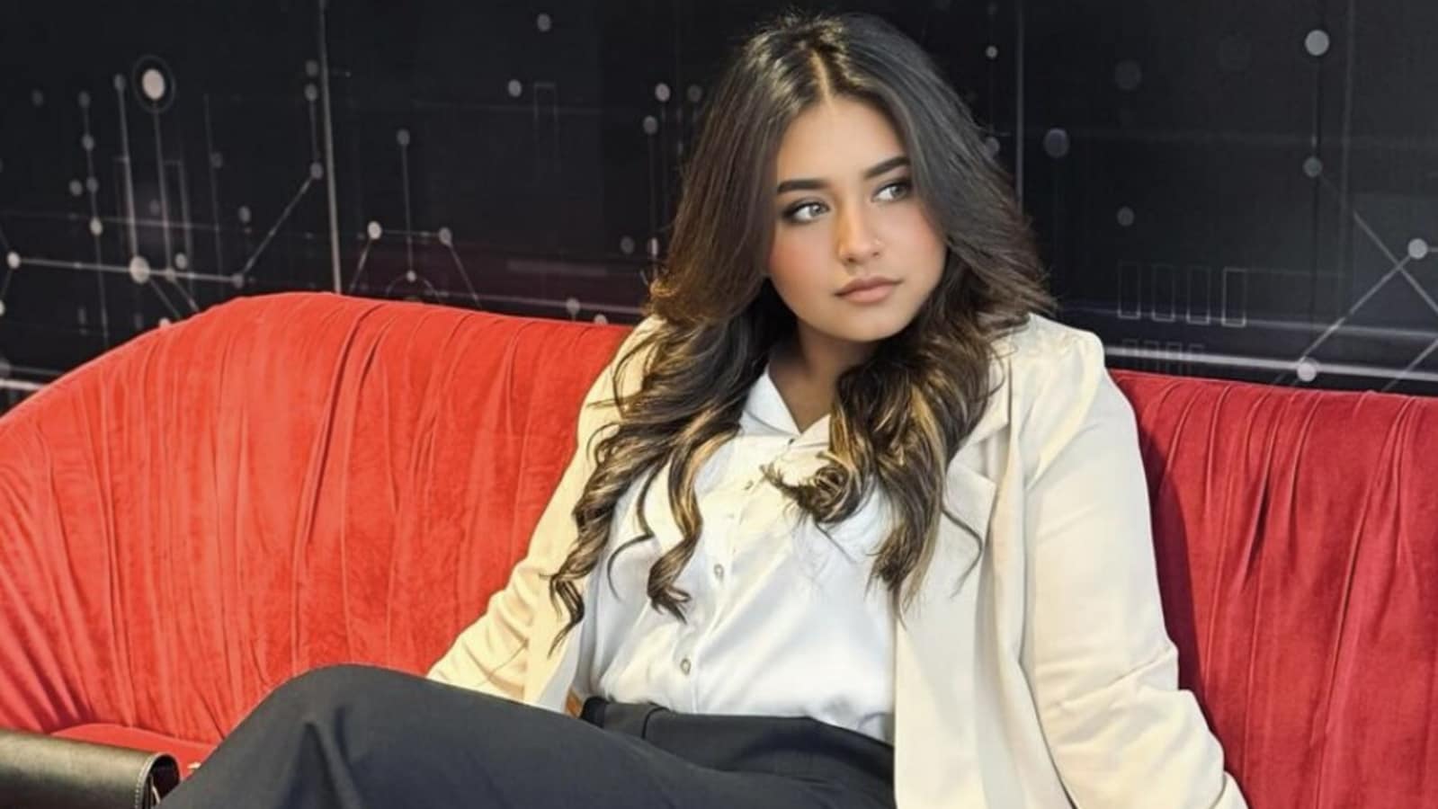 Pakistani TikTok star Minahil Malik begins trending on social media after deepest video gets leaked