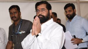 Maharashtra Meeting Election 2024: Shiv Sena releases first checklist of forty five candidates
