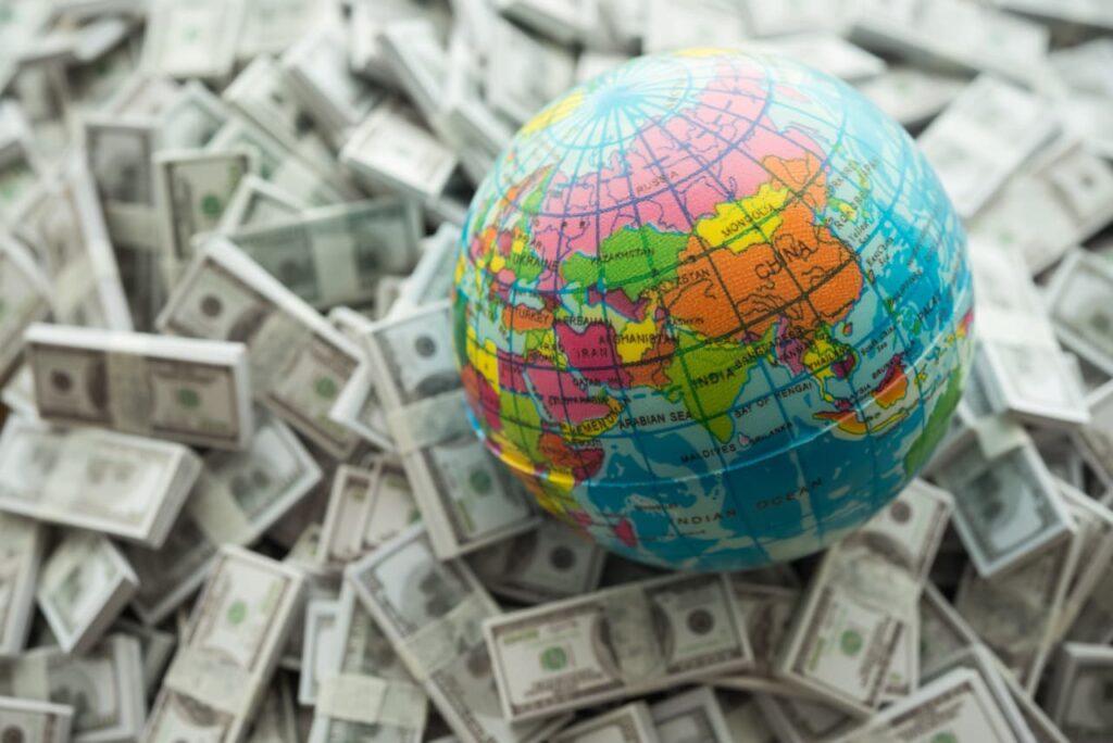 How a U.S. sovereign wealth fund may perhaps almost definitely well aid American citizens and quandary China’s worldwide have an effect on