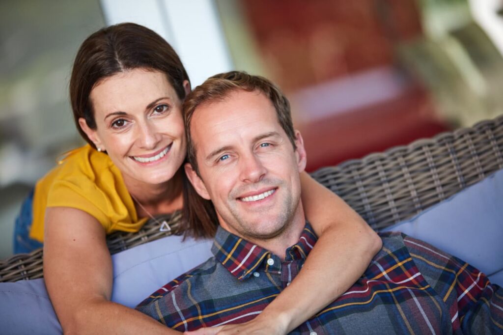 ‘I became very frugal’: My husband and I are 40. I of course have $200,000 in student debt, whereas he has $600,000 in retirement savings. Are we in effort?